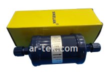 01 07 45 FILTER DRIER SAD-163 3/8 WITH NUT 
